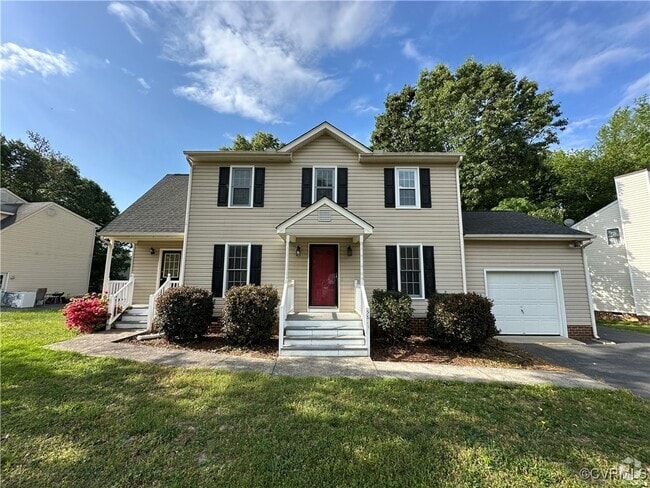 Building Photo - 5813 W Jamson Rd Rental