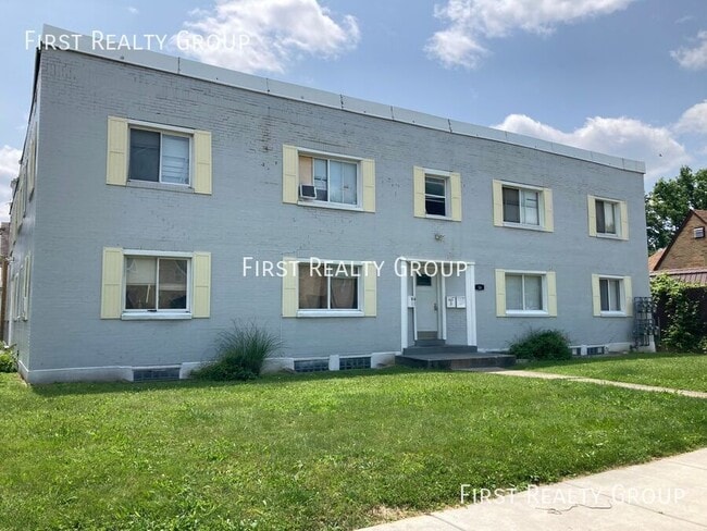 16 W. Maplewood-Apt. 1 - 16 W. Maplewood-Apt. 1 Unit Apt. 1