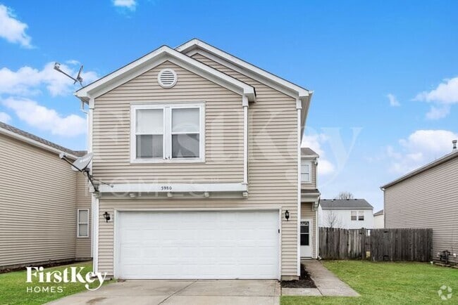 Building Photo - 5980 Redcliff S Ln Rental