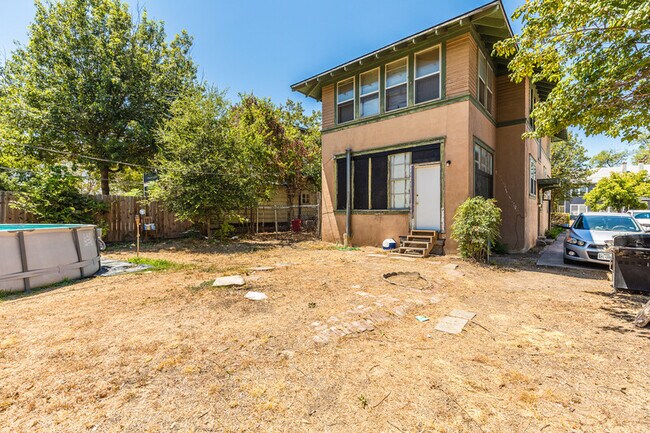 Photo - 2214 Gorman Ave