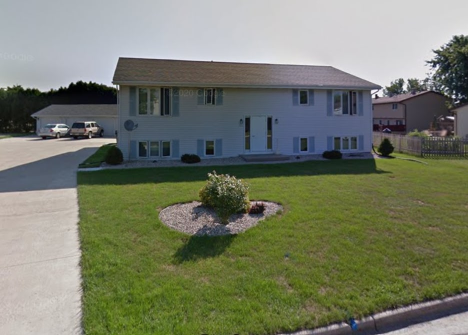 Photo - 1710 Delaware Dr Apartments Unit 2
