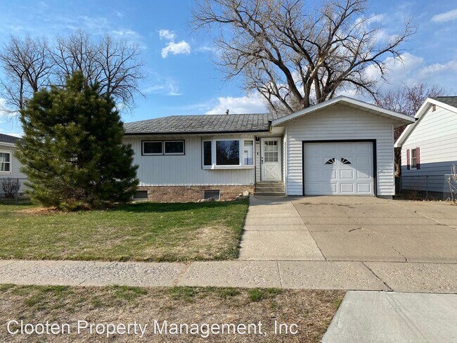 Houses For Rent In Bismarck Nd Forrent Com