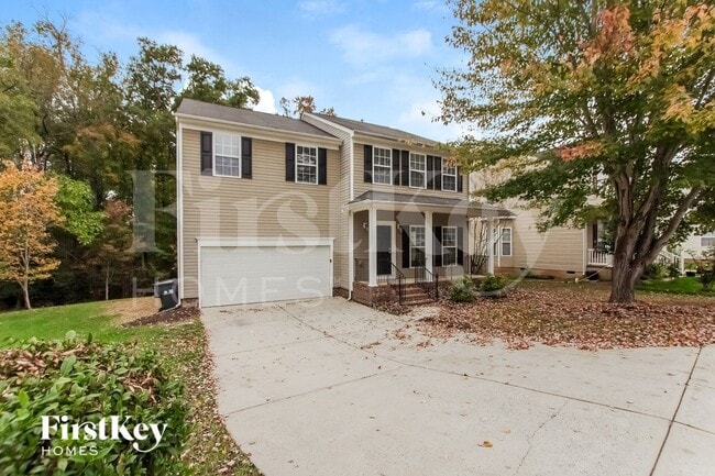 Photo - 2336 Equestrian Dr