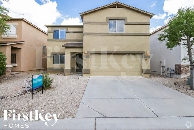 Building Photo - 1844 E Omega Dr Rental