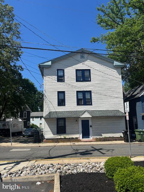 166 East Ave Unit D
