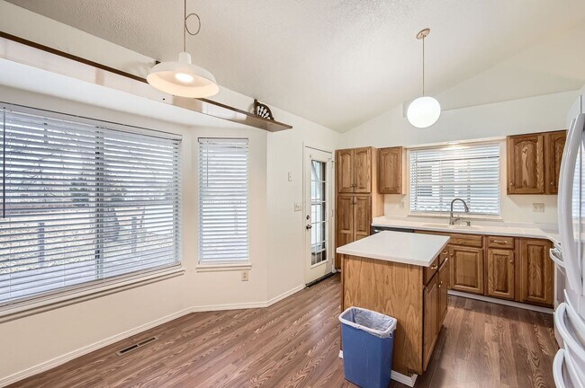 Photo - Beautiful Move in Ready Ranch Home in Sanderson Creek Neighborhood of Lakewood- New paint and car...