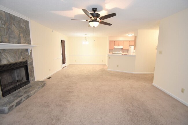 Photo - 3 Bedroom, 2 Bath Home (NO PETS)