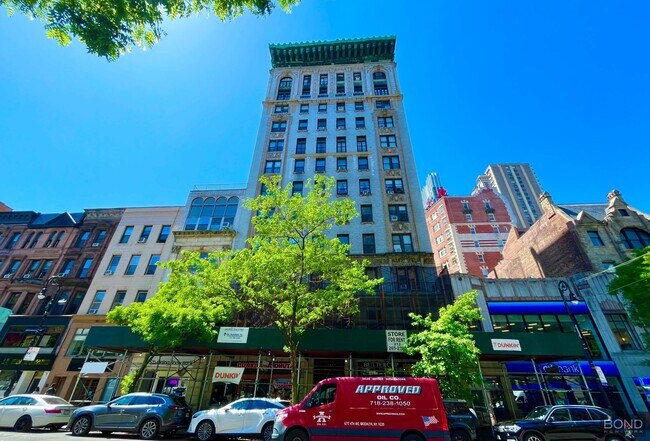 Photo - 166 W 72nd St Apartment Unit 2C