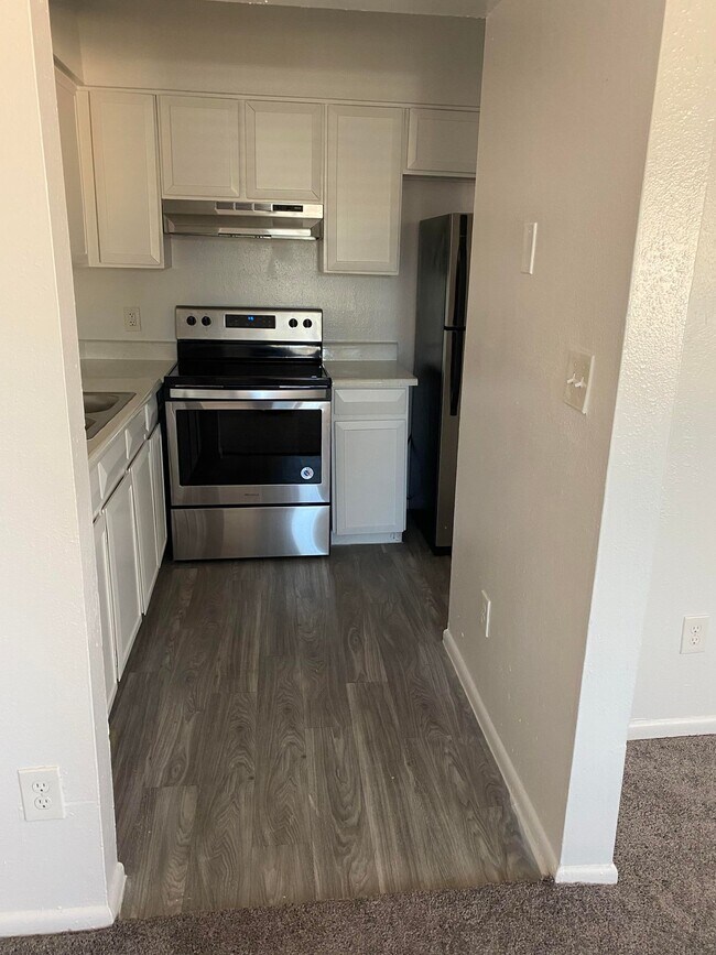 Photo - Canyon Greens