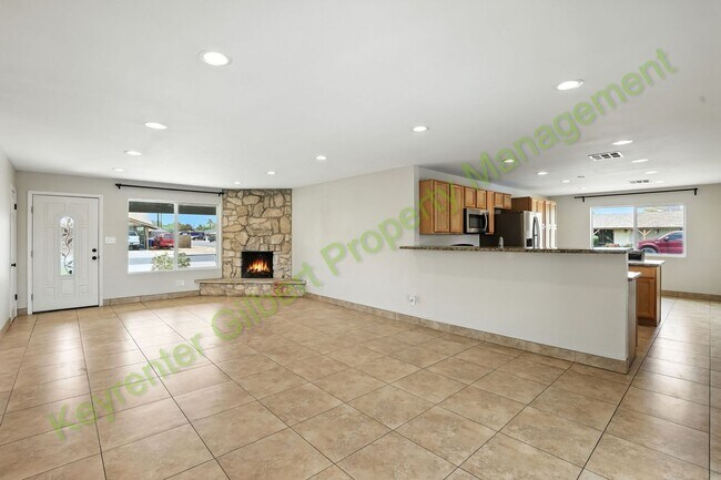 Photo - Charming Ranch-Style Home on a Corner Lot ...