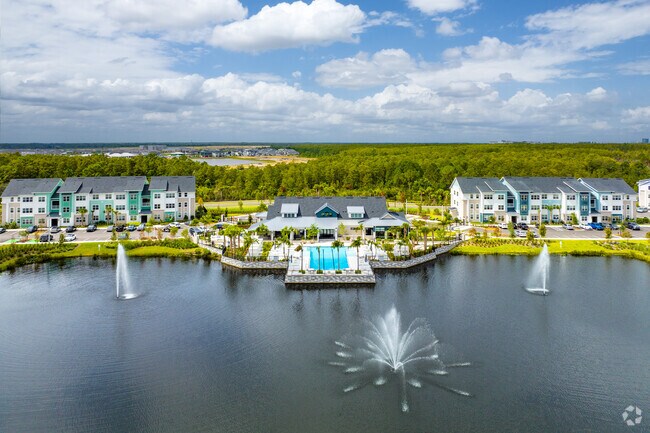 10105 Selten Way Orlando, FL 32827 - Concorde