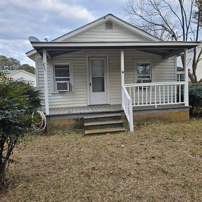 Photo - Small house for You