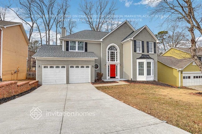 Photo - 3611 Forest Glen Trail