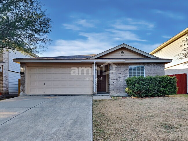 Building Photo - 7427 Draco Leap