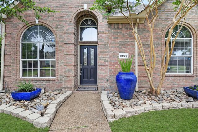 Photo - 8104 Springmoss Dr
