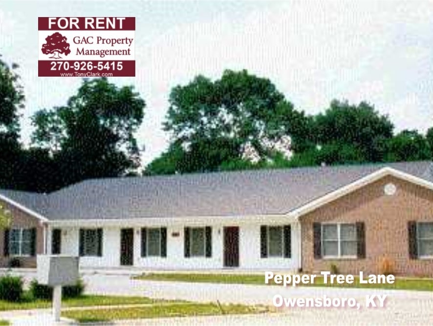 Photo - 900 Pepper Tree Ln Apartments Unit 1