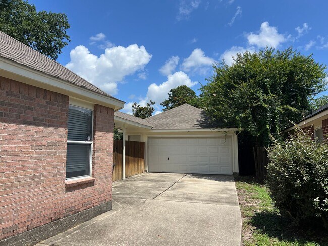 Photo - Eagle Springs Home Ready for Immediate Occupancy