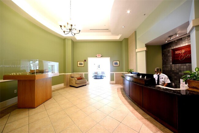 Photo - 50 Menores Ave Unit 717