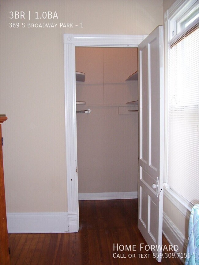 Photo - 369 S Broadway Park Unit 1