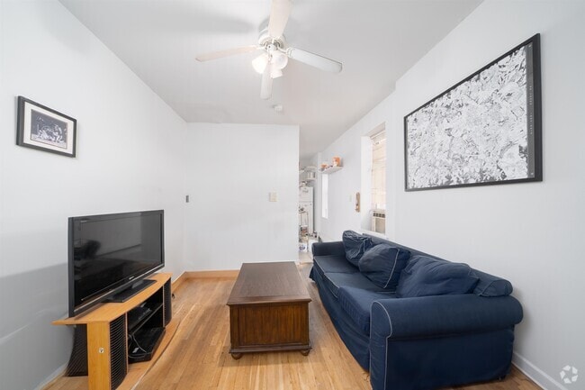 Building Photo - 401 Adams St Unit 8(4S) Rental