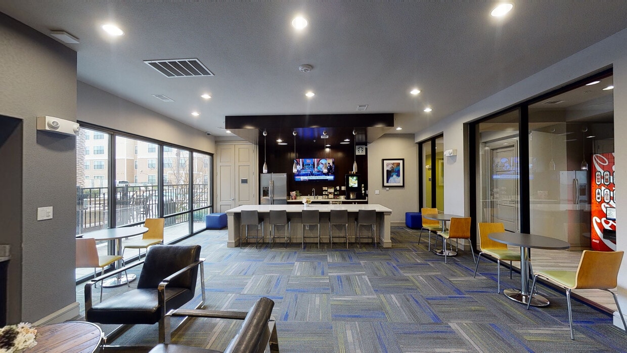 Photo - Domain at Northgate Apartments