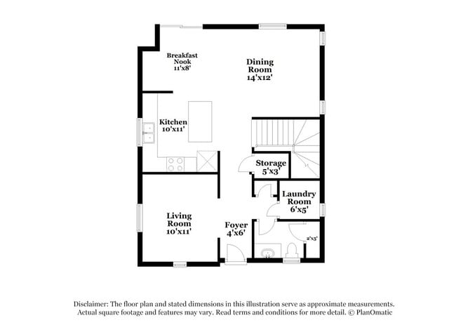 Photo - 4665 E Olney Ave