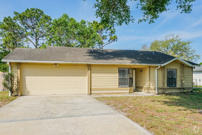 Building Photo - 1439 Lodge Terrace Rental