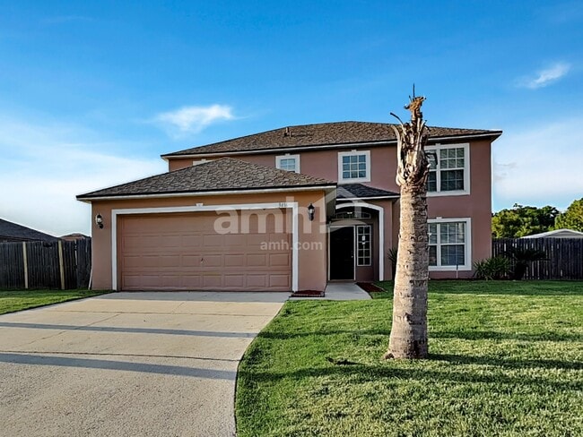 Building Photo - 3416 Steelgate Ct