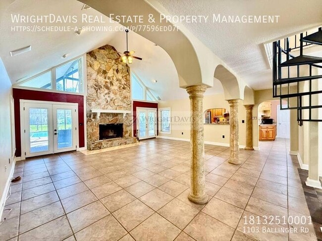 Photo - 1103 Ballinger Rd