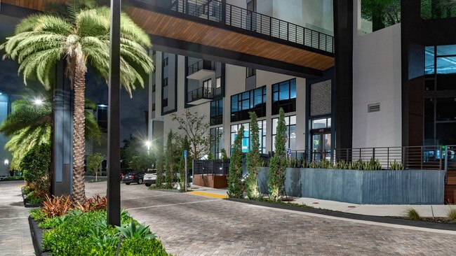 Building Photo - 425-475 E Atlantic Blvd Unit 510