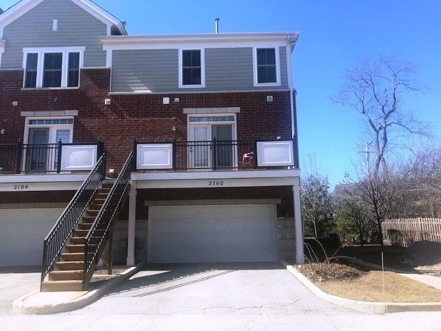 Photo - 2102 S Crambourne Way