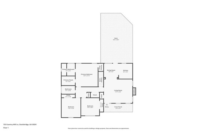 153 Country Mill Ln