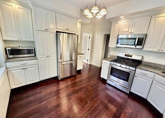 Photo - 42 Grampian Way Unit 3