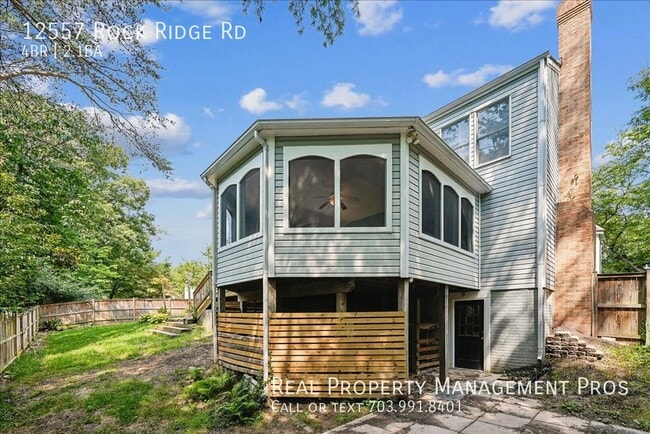 Photo - 12557 Rock Ridge Rd