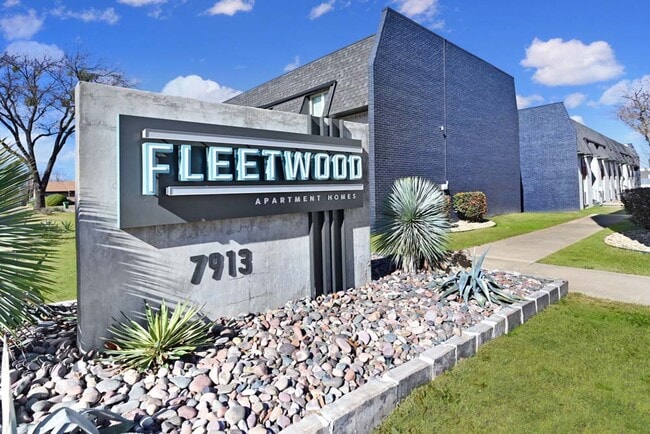 FLEETWOOD APARTMENTS - FLEETWOOD APARTMENTS