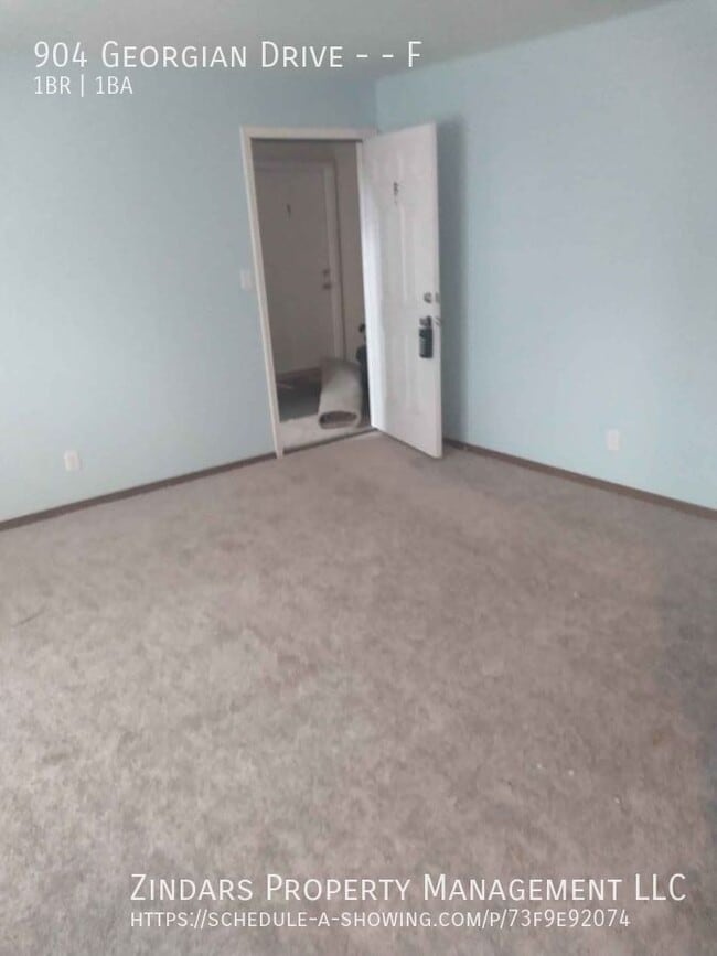 Photo - 904 Georgian Dr Unit F