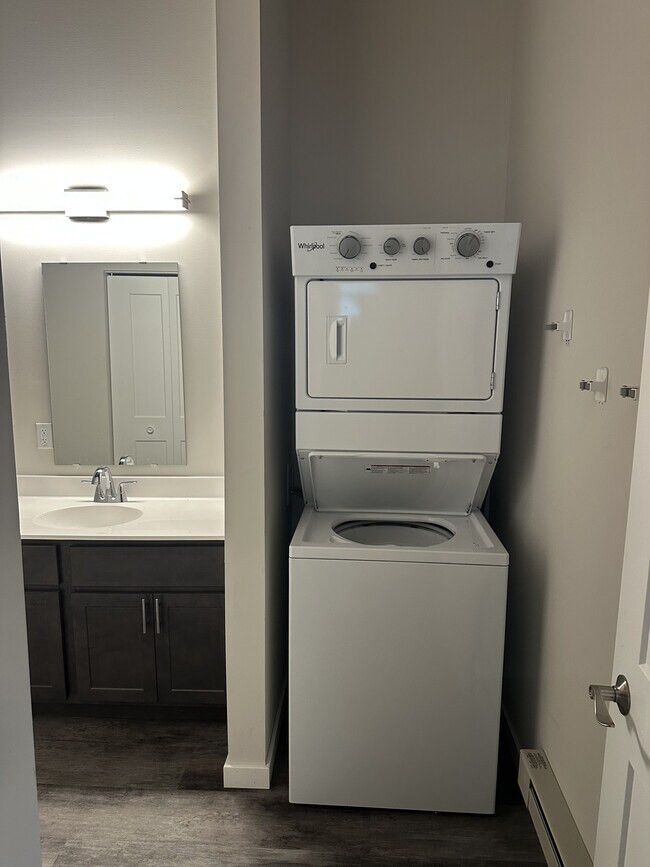 #203 2nd Bathroom