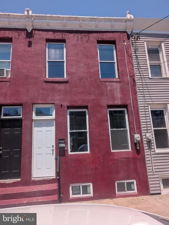 Building Photo - 457 Mechanic St
