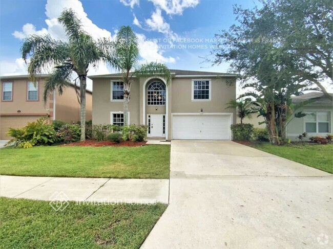 Building Photo - 1765 Sawgrass Dr SW Rental