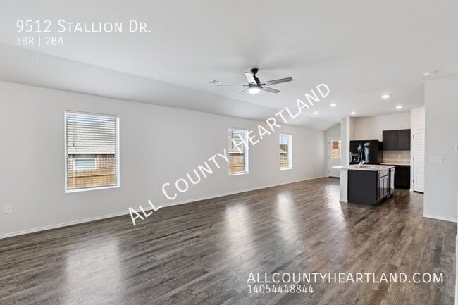 Photo - 9512 Stallion Dr