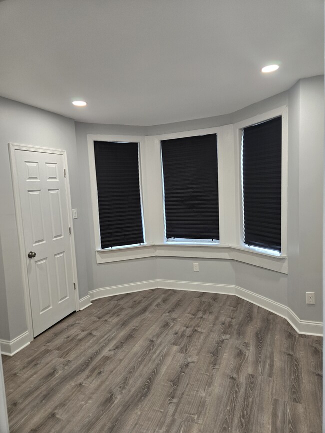 Front bedroom - 3126 N 27th St