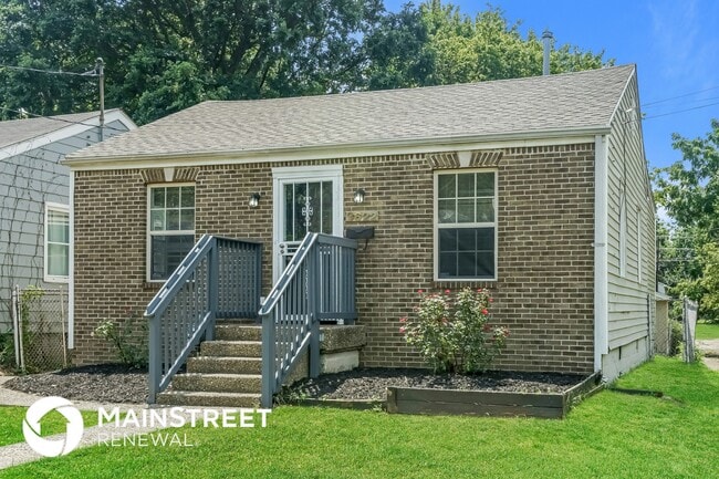 Photo - 3622 W Jefferson St