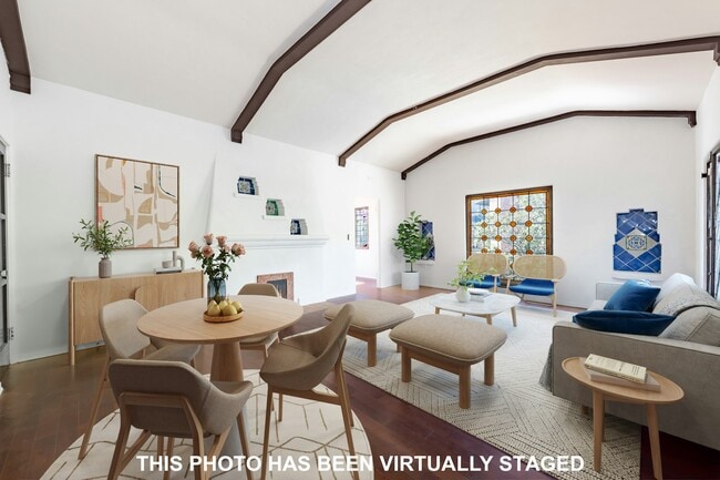 Photo - 1846 Holmby Ave