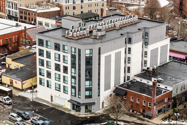 Photo - 55 N Main St Unit 501