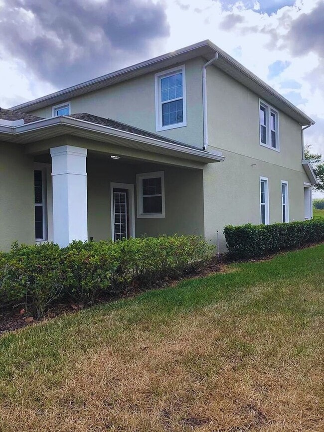 Photo - Spacious 4-Bedroom Townhome in Harmony – A Perfect Blend of Nature & Comfort!