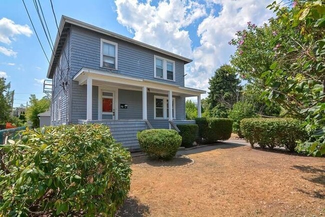 Photo - 19 Randall St Unit First Floor