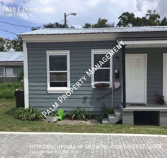 Building Photo - 610 E Duffy Ln