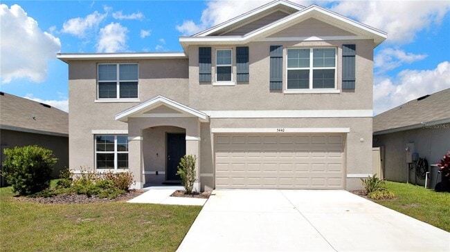 Photo - 5440 Logan Cave Ave