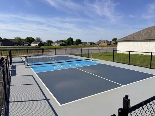 Photo - Stunning New Construction Simmons Home - 5 Bed 3 Bath - Pond View!