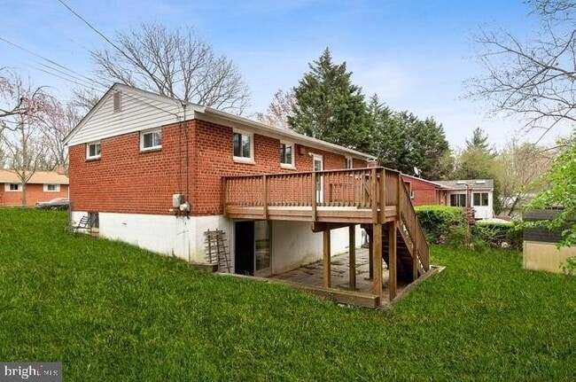 Photo - 10912 Troy Rd